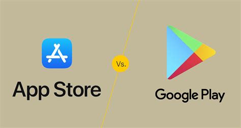 what is the equivalent of app store for android