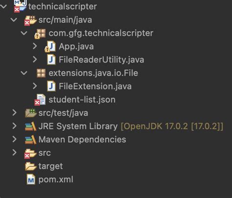 what is the extension of class file in java