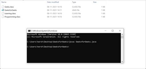 what is the extension of source code in java