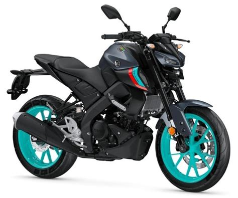 what is the fastest 125cc