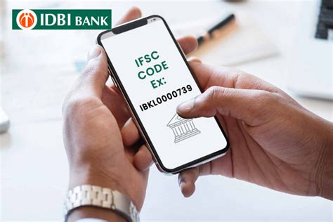 what is the format of ifsc code of idbi bank