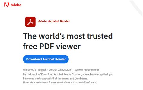 what is the free version of adobe reader