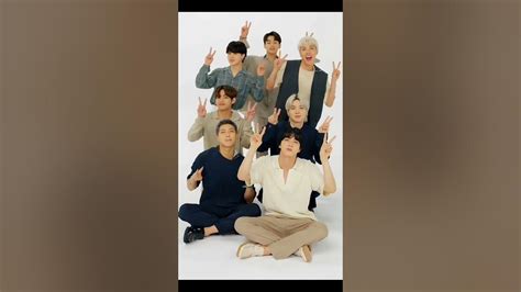 what is the full form of mc in bts army