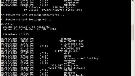 what is the full meaning of ms dos in computer