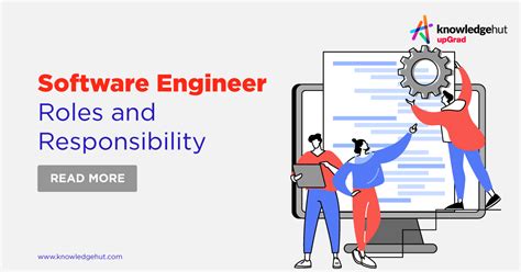 what is the function of a software engineer
