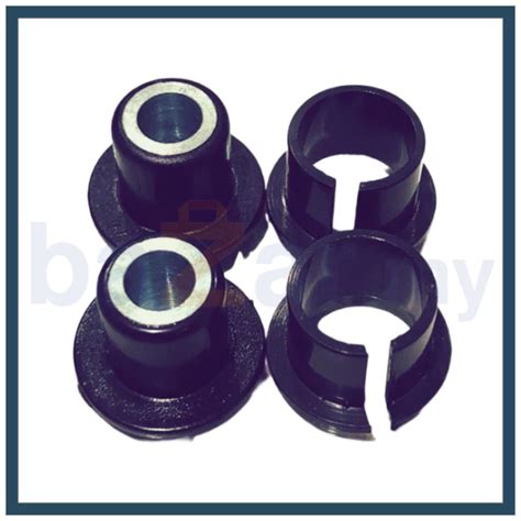 what is the function of the gear lever bush