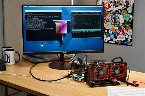 what is the function of the gpu in raspberry pi