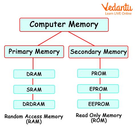 what is the function of the memory of a computer