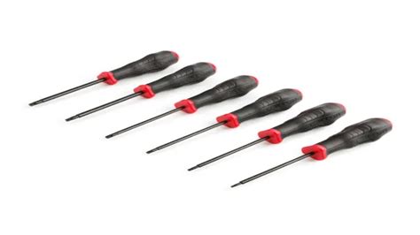 what is the function of torx screwdriver
