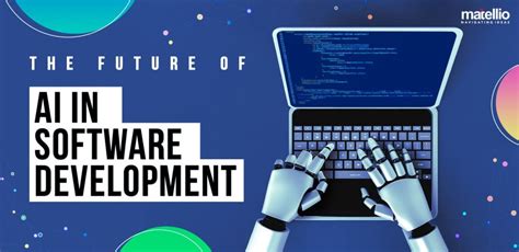 what is the future of software development with ai