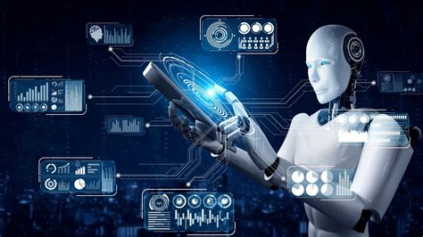 what is the future use of artificial intelligence