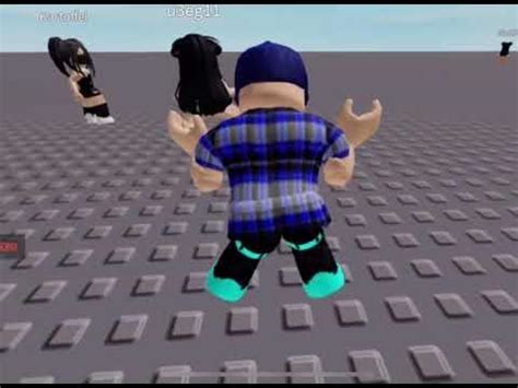 what is the game called in roblox where you can twerk