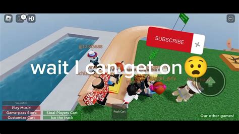 what is the game name in roblox