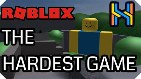 what is the hardest game on roblox 2023