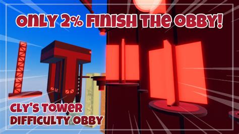 what is the hardest game on roblox obby