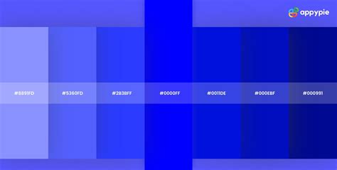 what is the hex code for blue hyperlink