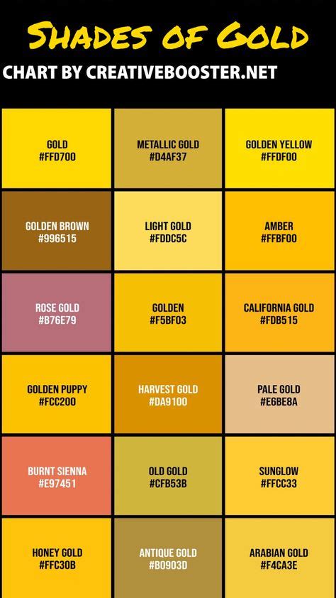 what is the hex code for gold in dress to impress