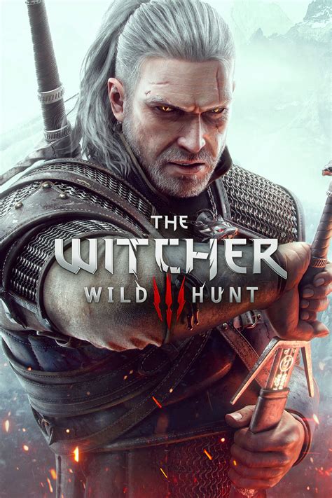 what is the hunt in the witcher