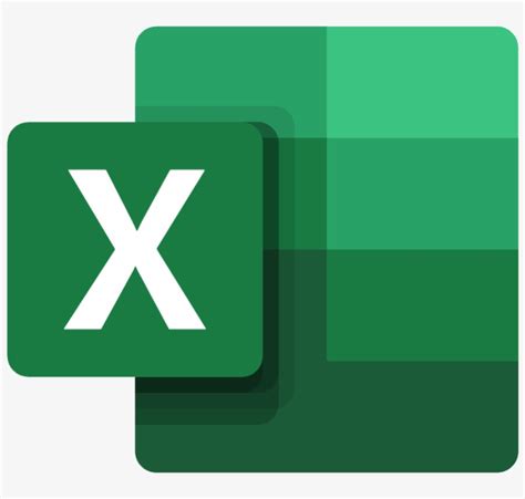 what is the icon for microsoft excel
