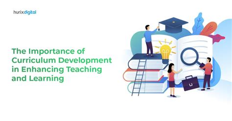 what is the importance of curriculum design in teaching and learning