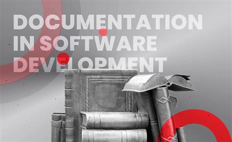 what is the importance of documentation in programming
