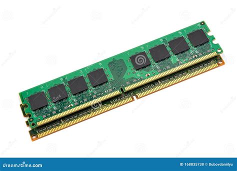 what is the importance of ram in a computer system