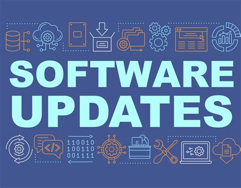 what is the importance of software updates
