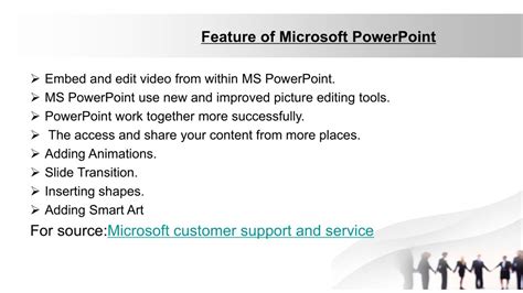 what is the introduction of ms powerpoint