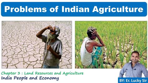 what is the key problems in india