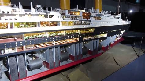what is the largest scale model
