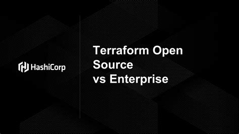 what is the last open source version of terraform