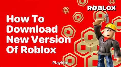 what is the latest roblox version ios