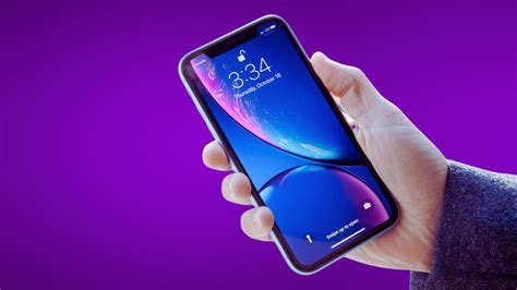 what is the latest update for iphone xr