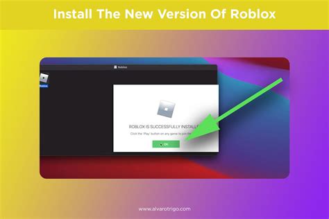 what is the latest version of roblox now