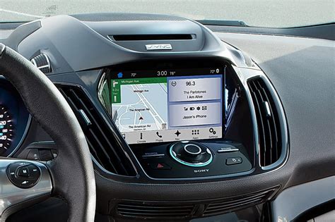 what is the latest version of sync 3
