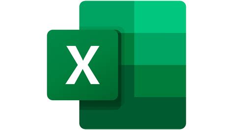 what is the logo of microsoft excel