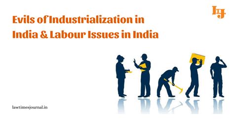 what is the main problems in the present industrialisation of india