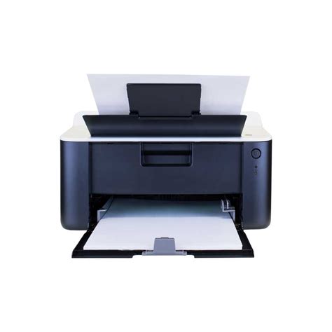 what is the main purpose of a printer