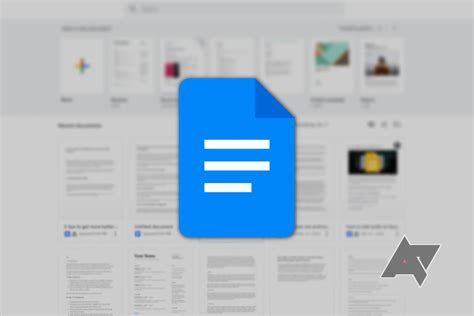 what is the main purpose of google docs