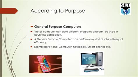 what is the main purpose of writing a computer program