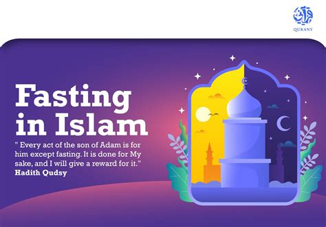 what is the main reason for fasting in ramadan