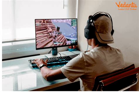 what is the main use of computer in the entertainment field