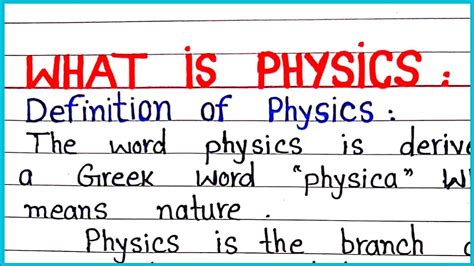 what is the meaning of absolute in physics