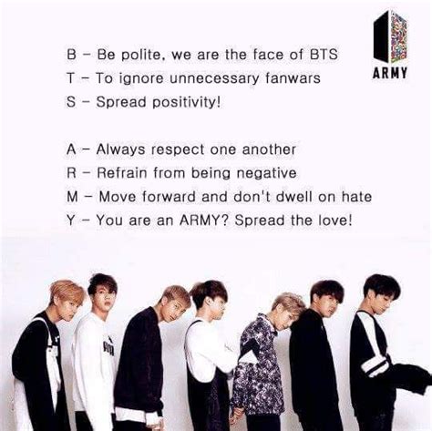 what is the meaning of bts army in urdu