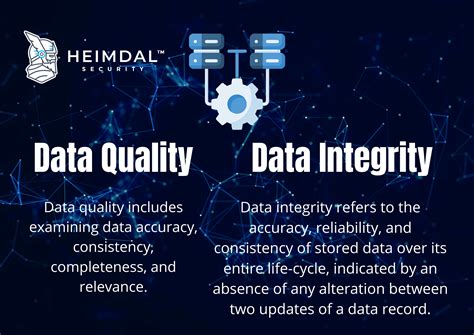 what is the meaning of data integrity in database