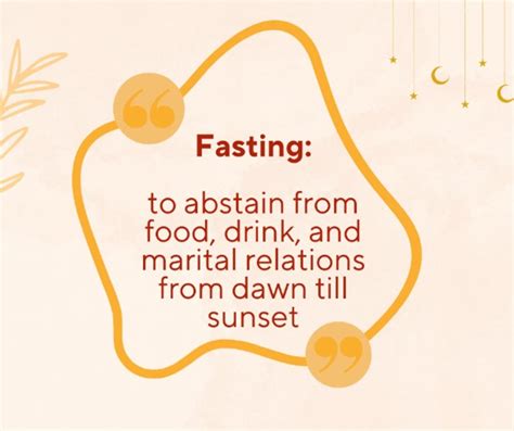 what is the meaning of fasting in islam in urdu