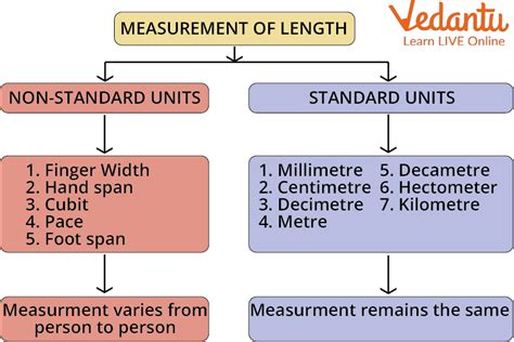 what is the meaning of non standard unit