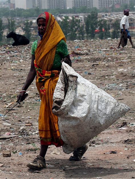 what is the meaning of rag pickers