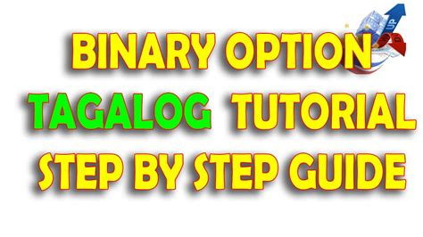 what is the meaning of second option in tagalog