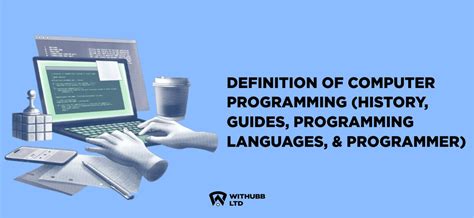 what is the meaning of software programming